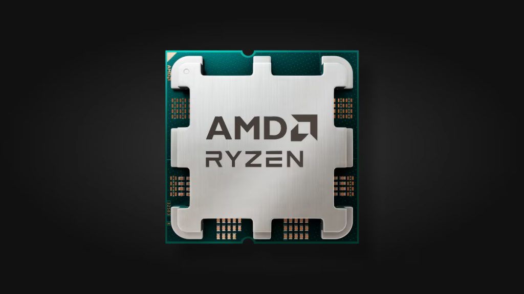 AMD Ryzen