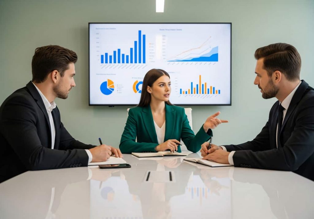 Best AI Tools for Small Businesses 2026