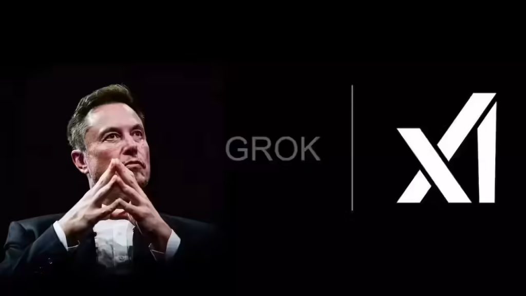 Grok AI New updates
