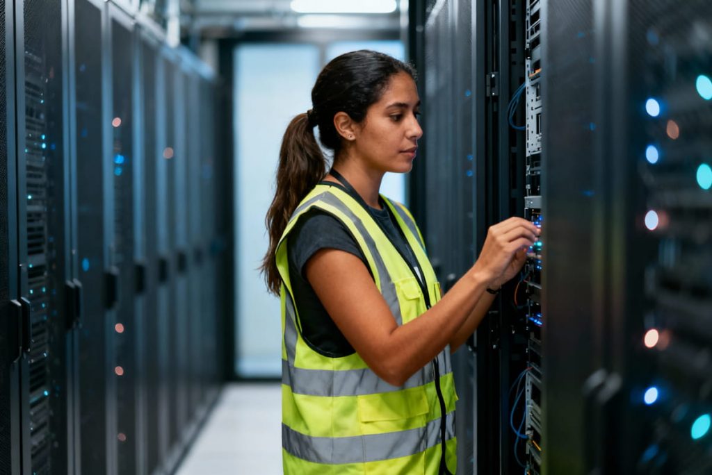 What is Linux Server